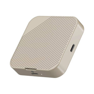 กล่องใส่ SSD แบบแม่เหล็กคุณภาพสูง 10Gbps Type-C USB 3.1 M.<span class=keywords><strong>2</strong></span> NVME รองรับขนาด 2230 สำหรับเก็บข้อมูลโทรศัพท์มือถือ - Product Image 5