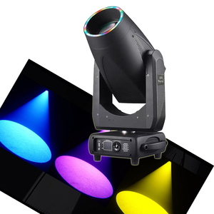 Buen <span class=keywords><strong>Precio</strong></span> con Certificación CE, Venta al por Mayor de Fábrica, Luces Móviles LED 600w Bsw 3en1 de Alta Calidad para Eventos y Producción - Product Image 1