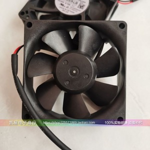 Ventilateur sans balais DC Servo PUDC24U3CR L38 24V 0.12A, ventilateur de refroidissement industriel fabriqué au Vietnam - Product Image 3