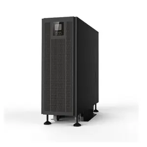 שלב אחד 20 Kva Ups 24V Dc 220V Ac 10Kva 5Kva 6Kva חשמל חזרה Ups עבור מחשב