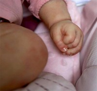Poupée Reborn réaliste de 20 pouces en vinyle souple, jouet pour enfants, cadeau, vente en gros, personnalisable