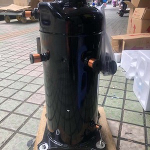 คอมเพรสเซอร์โคปแลนด์แบบสกรอลล์ รุ่น ZP90KCE-TFD-522 สำหรับใช้งานในอุตสาหกรรม - Product Image 3