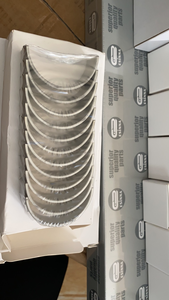 Juego de Cojinetes de Biela y Cojinetes Principales de Motor KUSIMA para BMW <span class=keywords><strong>N52</strong></span> N54 N55 11217627033 11247628035/034 + 050 - Product Image 5