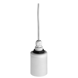 เครื่องวัดระยะทางแบบอัลตราโซนิก Time-of-Flight รุ่นใหม่ Prosonic FDU91FDU90 FDU91F FDU92 FDU93 FDU95 วัสดุ PVDF ระยะ 10 เมตร - Product Image 1