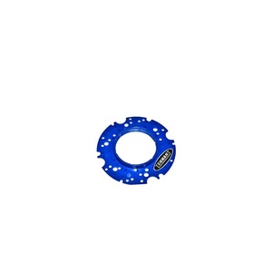 Localisateur de centre de plateau T3e, dispositif de centrage de plateau bleu pour autolaveuse autoportée - Product Image 5