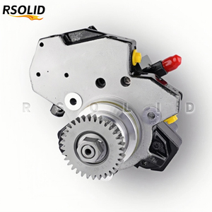Bomba de Combustible de Riel Común de Alta Presión Rsoliddiesel 0445010244 0-445-010-244 Bomba de Inyección Bosc para S350 W222 GLE350 W166 ML350 - Product Image 2