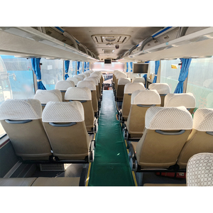 Autocar chinois d'<span class=keywords><strong>occasion</strong></span> YU-TONG, meilleur rapport qualité-prix, fourgonnette de passagers économique, moteur 276 kW, performances robustes, à vendre - Product Image 5