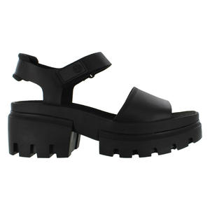 รองเท้าสตรี Timberland everleigh backstrap: สีดำ | ของแท้100% - Product Image 1