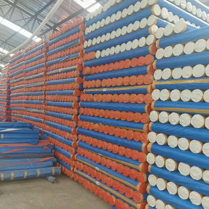 <span class=keywords><strong>Bâche</strong></span> <span class=keywords><strong>de</strong></span> conteneur 100% PE à ouverture supérieure <span class=keywords><strong>pour</strong></span> tente - Product Image 6