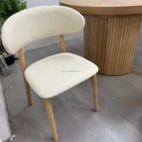 Table à manger moderne de luxe ovale extensible et pliable en bois massif, imperméable, faite à la main, durable et écologique pour 4-8-10-12-14 personnes