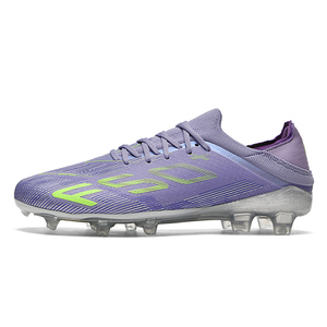Chaussures de football professionnelles en gros pour hommes – <span class=keywords><strong>Crampons</strong></span> de football d'extérieur FG pour l'entraînement sportif – Ventes flash - Product Image 6