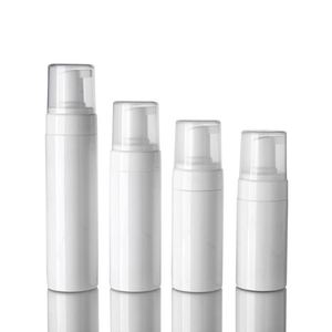 Empty PET Foam Pump <b>Bottle</b> 30ml 50ml 100ml 120ml 150ml <b>200ml</b> for White Etc. for Facial Cleanser Lotion Shampoo - Product Image 4