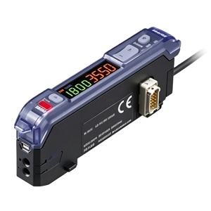 Amplificateur de fibre optique FS-V34, produit original authentique, neuf, en stock, garantie 1 an, fabriqué au Japon - Product Image 3
