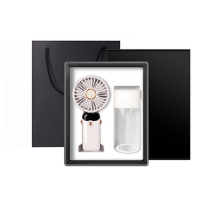 Popular Chinese New Year Luxury Gift Sets for Women & Men Beauty Souvenirs Custom Logo Corporate Promotion Giveaway Gifts