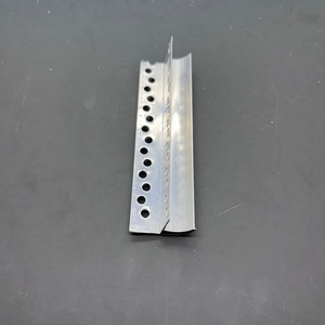 Gancho <span class=keywords><strong>de</strong></span> aluminio resistente a la corrosión para revestimiento <span class=keywords><strong>de</strong></span> aleros, estilo gancho, para paredes <span class=keywords><strong>de</strong></span> <span class=keywords><strong>plantas</strong></span> <span class=keywords><strong>de</strong></span> alimentos - Product Image 1