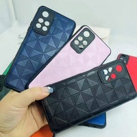 Étui de téléphone portable en TPU souple pour Tecno Spark 8 / Infinix Smart 6 / Pixel 6 Pro / Realme / Samsung