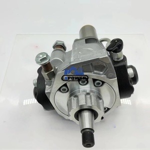 Repuestos para Excavadora, Bomba de Inyección para Motor Diésel 4JJ1, 9729400-029 - Product Image 3
