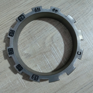 Joint d'étanchéité d'huile de roue arrière d'origine durable, référence 06.56289.0331L, en caoutchouc, pièce de rechange pour essieu de camion lourd – Vente chaude - Product Image 2