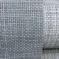 China High definition Poly Mesh Fabric - High quality polyester heavy duty  mesh net fabric for baby playpen – Huasheng manufacturers and suppliers