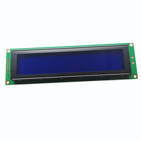 51 Modul Tampilan Tabung Digital LED 8-Bit Max7219 Komponen Elektronik dengan Kontrol SPI