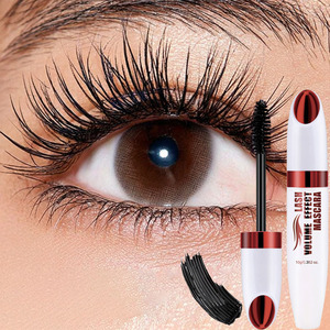 [Exclusivo Transfronterizo] Sérum Negro QICIY para Rizos Duraderos a Prueba de Agua, Sin Efecto de Explosión - Product Image 6