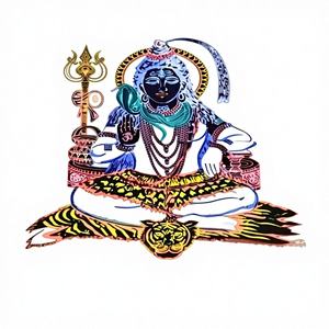 Sábanas y Tapices de Pared Tejidos 100% Algodón, Diseños Variados de la India, Patrones Impresos, Venta al Por Mayor - Product Image 1