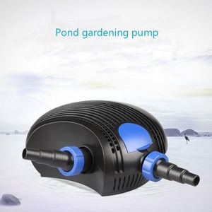 Bombas Sumergibles para Estanques, Jardinería, Rocallas, Cascadas, Acuarios, Fuentes para Peces Koi, Piscinas - Product Image 2