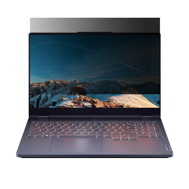 Privacy Filter for 15.6" Widescreen Laptop