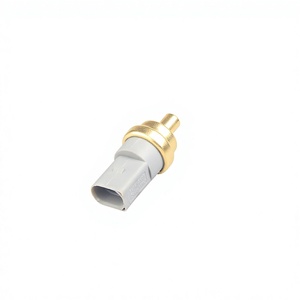 Capteur de température 0135427817 à connexion rapide pour voiture Audi Skoda Volkswagen - Product Image 2