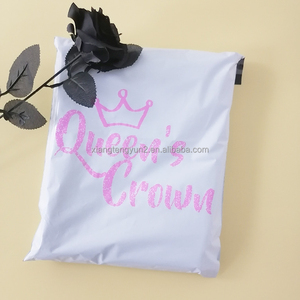 Vente chaude en amérique/<span class=keywords><strong>Canada</strong></span>/australie/singapour/royaume-uni sacs de courrier pour vêtements - Product Image 5