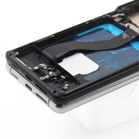 Prix d'usine pour Samsung Galaxy S21 Ultra Lcd pour Samsung S21 Ultra Display Pantalla pour Samsung S21 Ultra remplacement d'écran