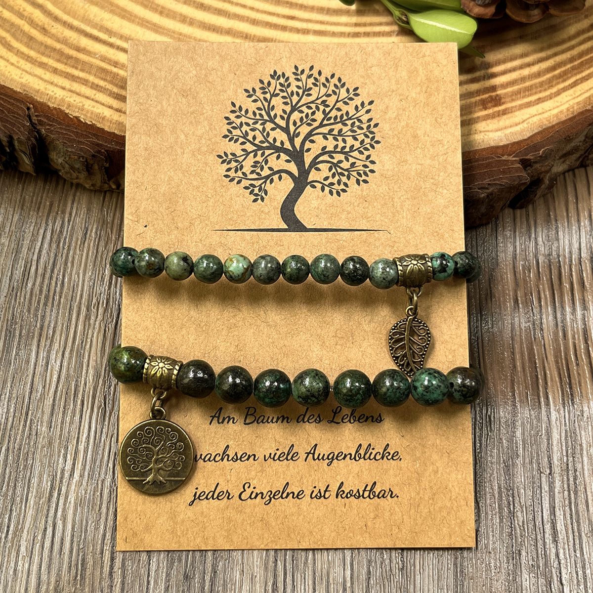African Turquoise