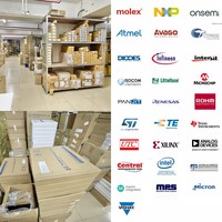 QFN40-componentes electrónicos, IP5356