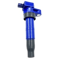 Bobine d'allumage ARKAUTO Performance 27301-3C000 UF546 pour HYUNDAI Sonata SANTA FE KIA SORENTO MAGENTIS AMANTI 3.0 3.3 3.8