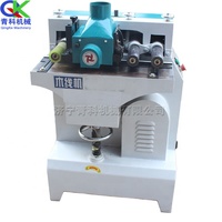 Raboteuse de ligne, machine de moulage du bois, 2 kw — 3kw