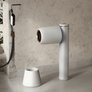 Secador de Pelo Inalámbrico Profesional de Alta Velocidad 17000 RPM, Recargable por USB/Batería, Portátil, Directo de Fábrica, para Hogar y Hotel - Product Image 2