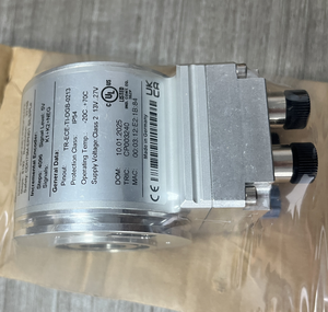 Encodeurs rotatifs absolus électroniques TR CDH75M-00013 encodeur industriel - Product Image 5