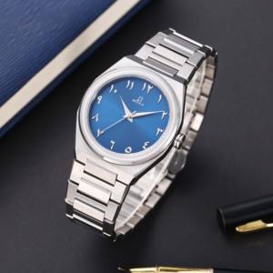 יוקרתי קלאסי פרטי תווית שעונים אישית של אדם שעונים מותרות אוטומטי כף היד מכני עבור גברים - Product Image 3