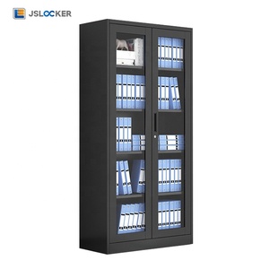 Thép tùy chỉnh nội các tập tin văn phòng nhà Tủ hồ sơ nội thất văn phòng Kim Loại tủ - Product Image 6