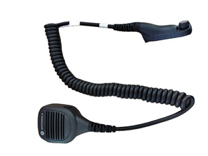 Pmmn4062 Impres Có Dây Giao Tiếp Từ Xa Microphone Loa Thích Hợp Cho Motorola apx8000 apx3000 apx8000xe apx6000 apx6000xe - Product Image 2