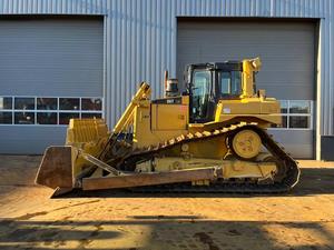 Diskon buldoser CAT <span class=keywords><strong>D6</strong></span> ulat tangan KEDUA/bekas traktor <span class=keywords><strong>D6</strong></span> D5 <span class=keywords><strong>D6</strong></span> dalam stok - Product Image 2