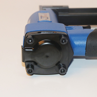 Agrafeuse pneumatique, calibre 21, 6-16 mm FS8016A, BOSTITCH 86, DUOFAST 301, FASCO80, HAUBOLD 800, BeA80, PREBENA A, SENCO AT, KIHLBERG 680