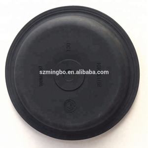 במפעל ישיר Nr גומי באיכות גבוהה t20 t24 t30 דיאפרגמה בלם משאית - Product Image 2