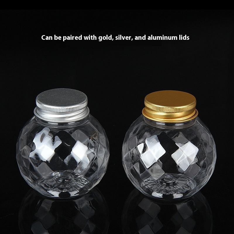 Avec couvercle en aluminium