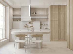 Supdesigner - Rendu 3D résidentiel - Design d'intérieur - Villa de luxe - Service de rendu 3D personnalisé moderne - Design d'intérieur - Product Image 4