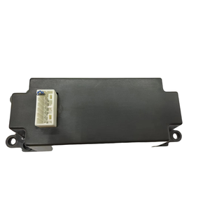 Panneau de commutateur de climatiseur de machines de construction 14594714 14697658 pour l'excavatrice EC480 EC380D - Product Image 4