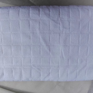 Vêtements de prière Ihram deux pièces de haute qualité pour adultes, directement du fabricant, pour le Hajj et la Omra, en tissu antistatique. - Product Image 4