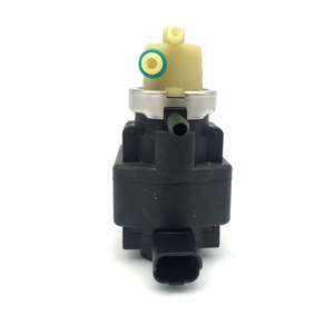 Válvula Solenoide de Control de Turbo Boost 1922V6 Nueva para Peugeot 3008 508 308CC RCZ Citroen C4L <span class=keywords><strong>DS5</strong></span> DS6 C5 1.6T - Product Image 2
