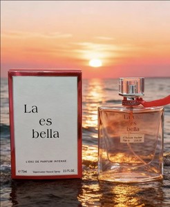 Perfume <span class=keywords><strong>EDP</strong></span> For Noir para Hombre, 100 ml, Botella de Vidrio, Aroma Amaderado, Fragancia de Lujo de Larga Duración - Product Image 4