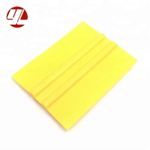 Màn Hình Xe In Ấn Linh Hoạt Nhựa Squeegee - Product Image 4